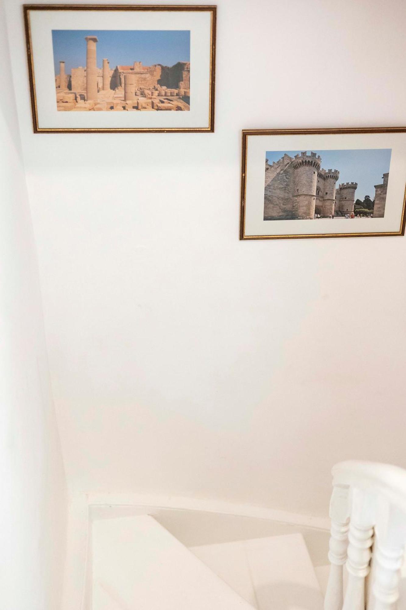 Maison Roxanne & Maisonette In Medieval City By Rhodes4Vacation Rhodes City Exterior foto