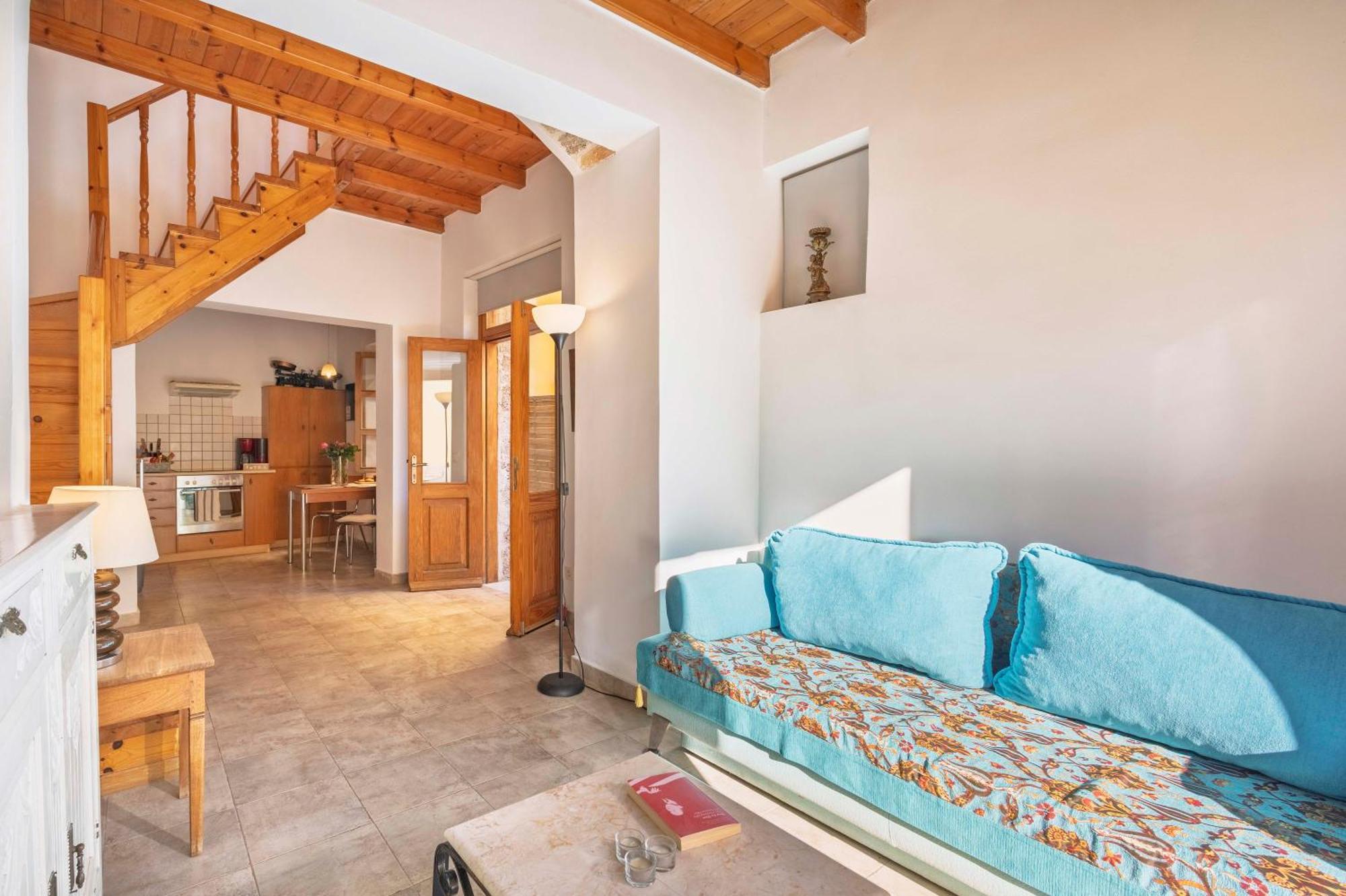 Maison Roxanne & Maisonette In Medieval City By Rhodes4Vacation Rhodes City Exterior foto